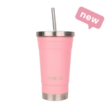 MontiiCo Original Smoothie Cup in Strawberry