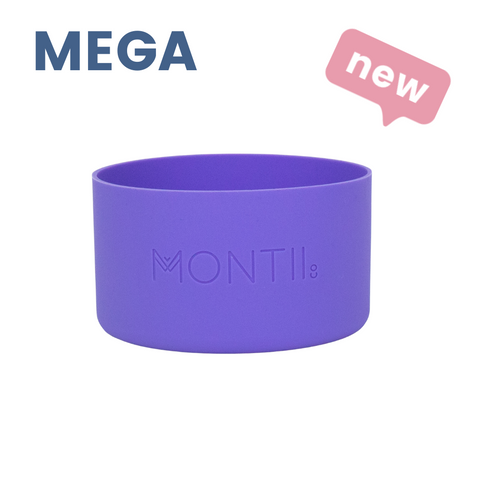MontiiCo Mega Bumper - Grape