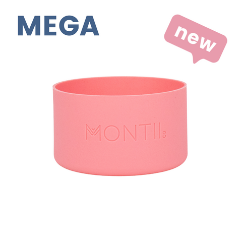 MontiiCo Mega Bumper - Strawberry