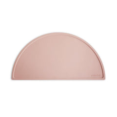 Mushie Silicone Placemat (Blush)