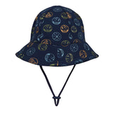 Bedhead Hat Nomad Toddler Bucket Sunhat