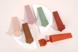 We Might be Tiny Tubies (Icy Pole Mould) - Retro