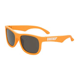 Babiators Navigator Sunglasses in Orange Crush