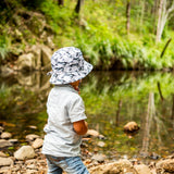 Little Renegade Company Pod Reversible Bucket Hat