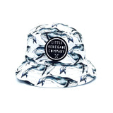 Little Renegade Company Pod Reversible Bucket Hat