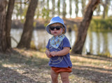 Babiators Navigator Sunglasses in Black Ops