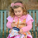Make me Iconic Doll Accessory Kit