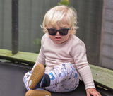 Babiators Navigator Sunglasses in Black Ops