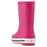 French Soda Pink Gumboots