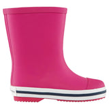 French Soda Pink Gumboots