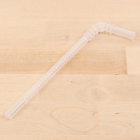 Re-Play Recycled Reusable Replacement Straw for Straw Cup