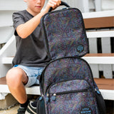 Little Renegade Company Retro Backpack - Midi