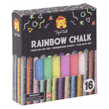 Tiger Tribe Rainbow Chalk