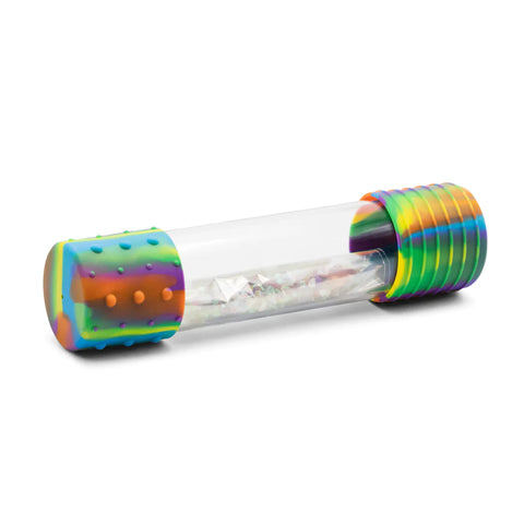 Jellystone DIY Calm Down Bottle - Rainbow