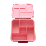 Little Lunchbox Co Bento Five - Pink Kitty