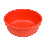 Re-Play Recycled Plastic Dinner Set in Red
