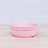 Re-Play Recycled Plastic Bowl in Ice Pink - Original