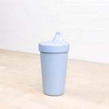 Re-Play Recycled Plastic Sippy Cup in Ice Blue