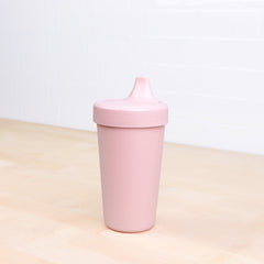 Re-Play Recycled Plastic Sippy Cup in Ice Pink