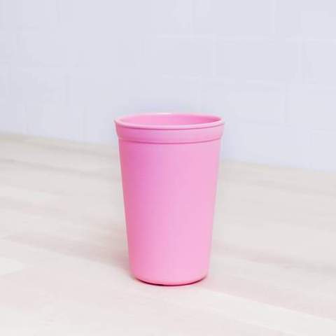 Re-Play Recycled Plastic Tumbler in Baby Pink