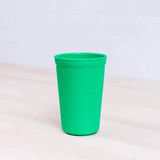Re-Play Recycled Plastic Tumbler in Kelly Green