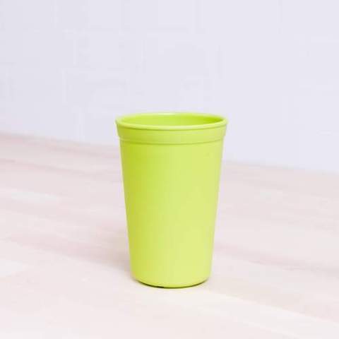 Re-Play Recycled Plastic Tumbler in Green