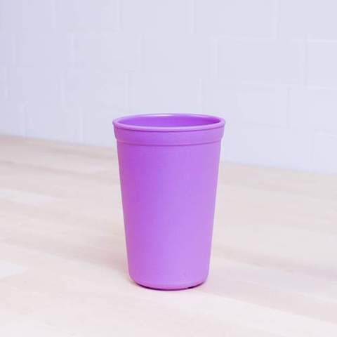 Re-Play Recycled Plastic Tumbler in Purple