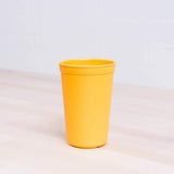 Re-Play Recycled Plastic Tumbler in Sunshine Yellow