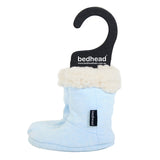 Bedhead Baby Blue Winter Booties
