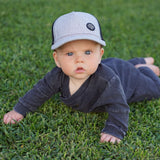 Little Renegade Company Shadow Trucker Cap