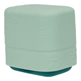 B.box Silicone Snack Cups - Forest