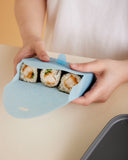 B.box Silicone Lunch Pocket - Ocean