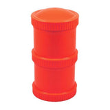 Re-Play Recycled Plastic Snack Stack in Red