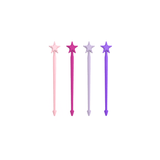 Lunch Punch Stix in Shades of Pink (Set of 4)