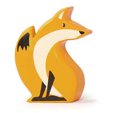Tender Leaf Toys Wooden Animal - Fox (Woodlands Series)