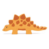 Tender Leaf Toys Wooden Animal - Stegosaurus (Dinosaurs Series)