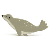 Tender Leaf Toys Wooden Animal - Seal (Ocean Series)