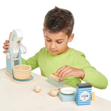 Tender Leaf Toys Home Baking Set