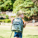 Little Renegade Company Tropic Backpack - Mini