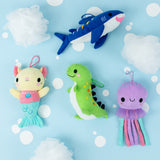 Tiger Tribe Splash Buddy - Mercat