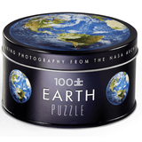 Crocodile Creek NASA Puzzle - Earth - 100 pc