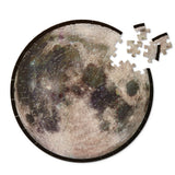 Crocodile Creek NASA Puzzle - Moon - 100 pc