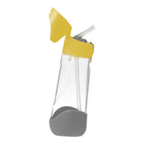 B.box Tritan Drink Bottle in Lemon Sherbet (600ml)