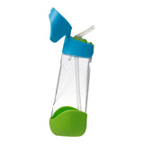 B.box Tritan Drink Bottle in Ocean Breeze (600ml)