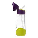 B.box Tritan Drink Bottle in Passion Splash (600ml)