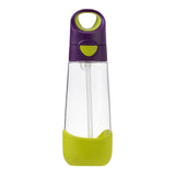 B.box Tritan Drink Bottle in Passion Splash (600ml)