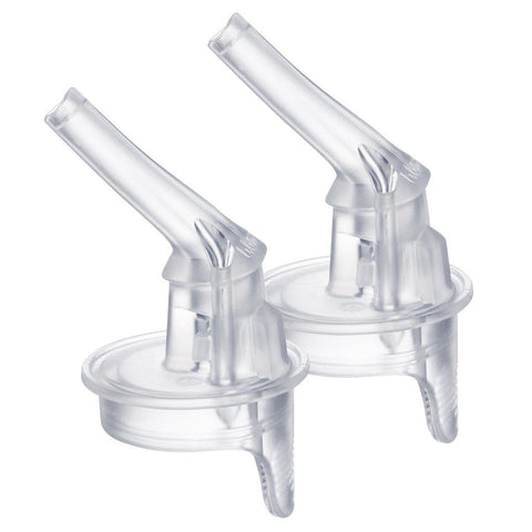 B.box Tritan Drink Bottle Replacement Straw Top - Spare Parts