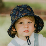 Bedhead Hat Nomad Toddler Bucket Sunhat