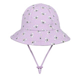 Bedhead Hat Koala Toddler Bucket Sunhat