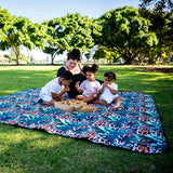 Little Renegade Company Wild Picnic Mat